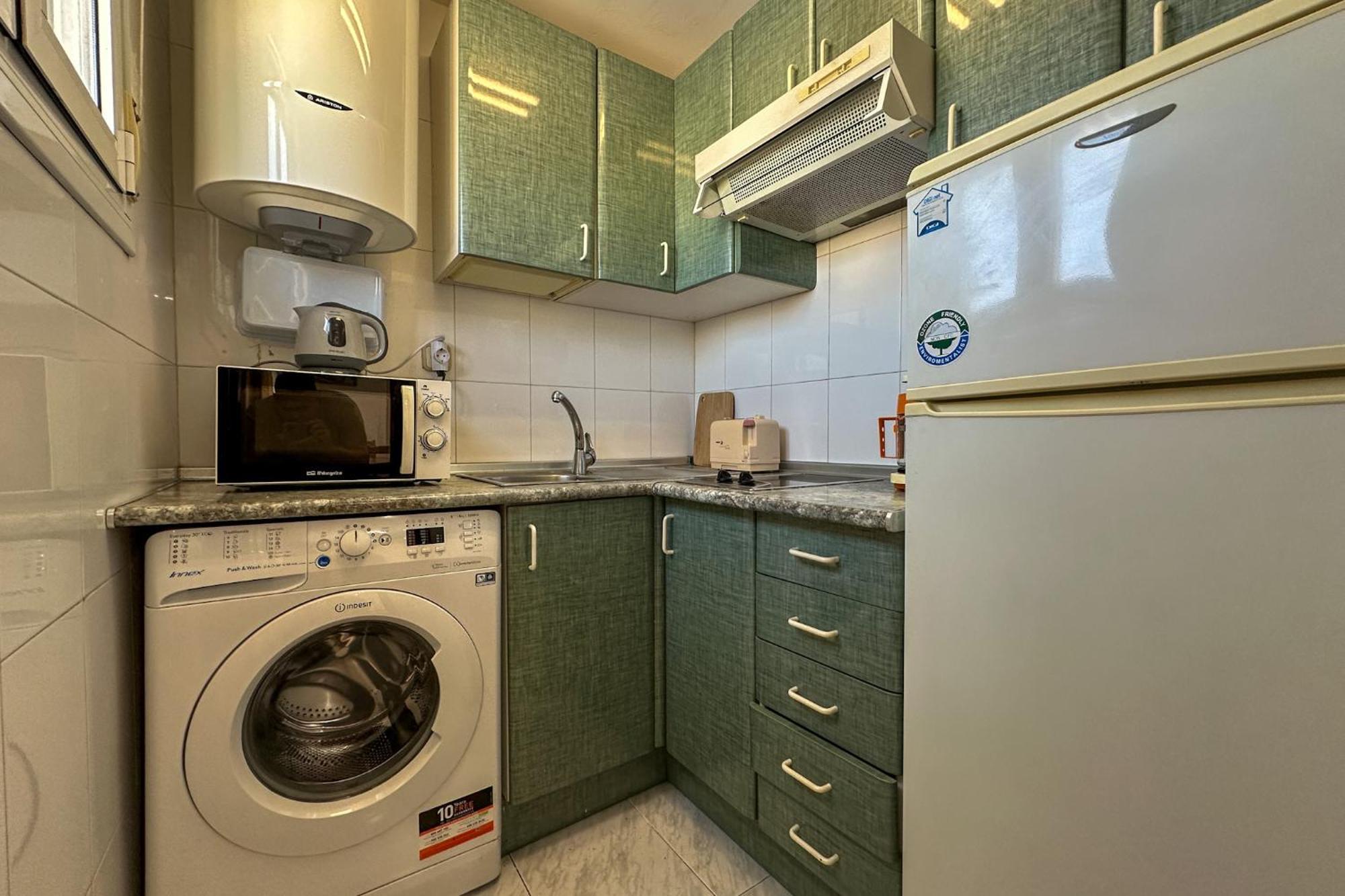 Luminoso Apartamento Turistico En Chamartin Madrid Buitenkant foto